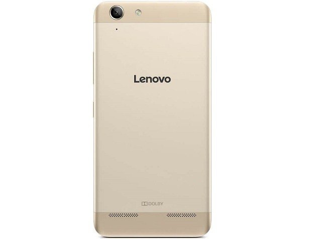 Lenovo Vibe K5 Price in India